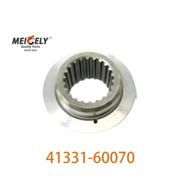 El equipo de diferenciales de araña para Toyota 41331-60060