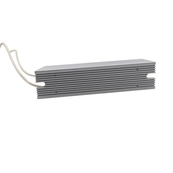 Résistances haute puissance en aluminium RXLG 100W 200ohm Résistance de freinage pour manipulateurs industriels