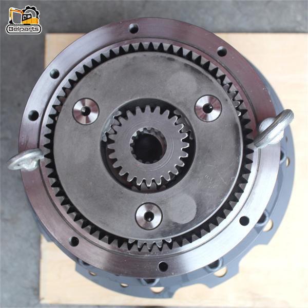 Мини коробка передач уменьшения качания коробки передач 9158938 качания экскаватора Ex220