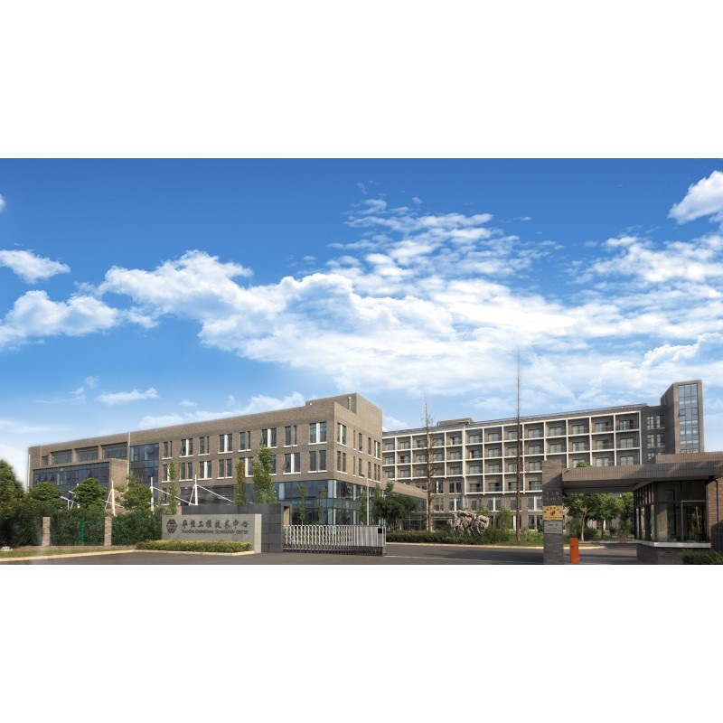 Kunshan Huaheng Welding Co., Ltd.