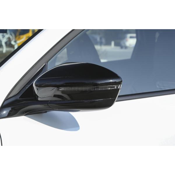 2023 2024 Changan NEVO Q05 SUV híbrido de largo alcance 60KM Coches eléctricos de edición caliente para rango eléctrico puro CLTC 60KM