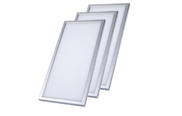 48 Watt LED Flat Panel Lights 6063 Aluminium Housing , 300 x 1200 LED Panel