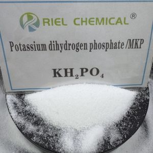 Potassium Dihydrogen Phosphate