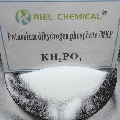 Purity 98 Phosphate Dihydrogen Potassium KH2PO4 Powder Chemical Raw Material