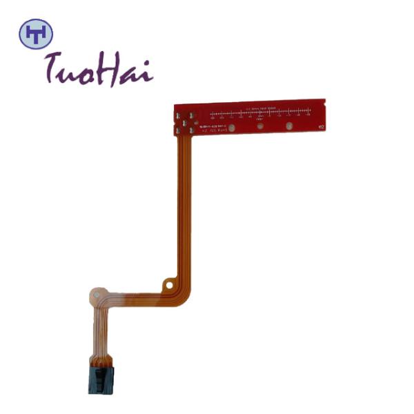 SENSOR LINEAR 4450732374 do NCR S2 Selfserv CIC 50mm das peças sobresselentes 445-0732374 do ATM do banco