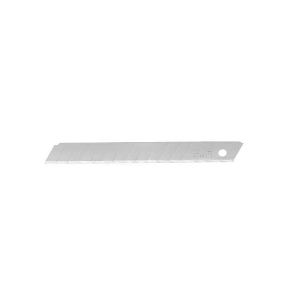 9mm Snap Off Box Cutter safety utility knife retractable blade SK2 High Carbon Steel 60 Degrees Angle