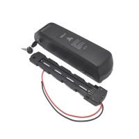 Hailong 48v 36v 15ah 18ah 20ah E Bike Electric Bicycle Battery Pack