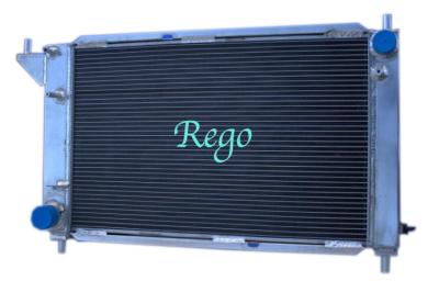Universal Customized Aluminum Car Radiators For FORD MUSTANG 96 MANUL