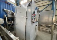 Forno de circulação de ar de Oven Machine Large Capacity Hot do secador da indústria de gêneros alimentícios