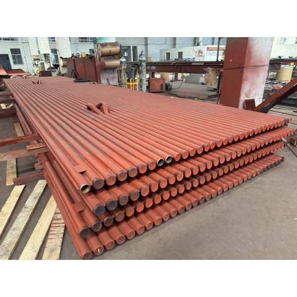 A179 A192 Boiler Tube/Pipe Boilers Spare Parts Assortment Of Durable Replacement Components Intended To Optimize Performance