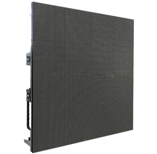 5500-6500 a exposição de diodo emissor de luz exterior da cor completa das lêndeas, propaganda P6 conduziu a parede video 1R1G1B