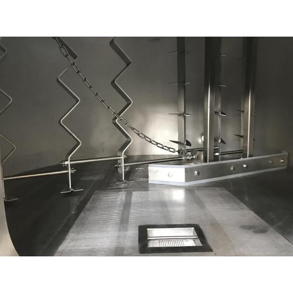 мини оборудование 0 пивоваренного завода 3 сосудов 380В - сила 80КВ электрическая/топление пара