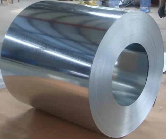 JIS G3302 SGCC G350 G550 Crc Galvanized Steel Coil for High Tensile Industry