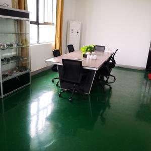 Ningbo Lino Electric Accessories Co., LTD