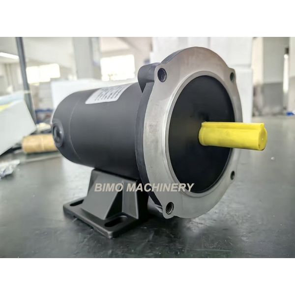 DC MOTOR 2HP 145TC Frame 180V/1750RPM TEFC PMDC Electric Motor