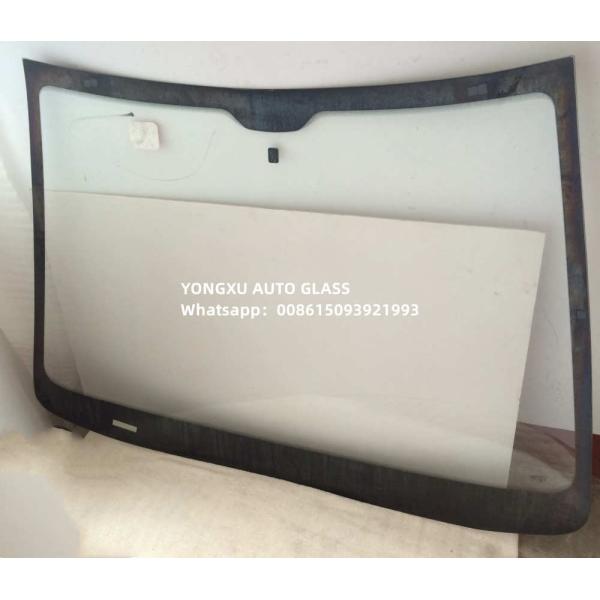 Peugeot 206 3d 5d Hatchback 1998 Auto Safe Glass Honda Cbr125r Windscreen