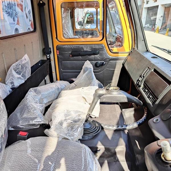 Driving Cab Cabin for Mercedes Benz Germany 3836 Excavator Construction Machinery Parts