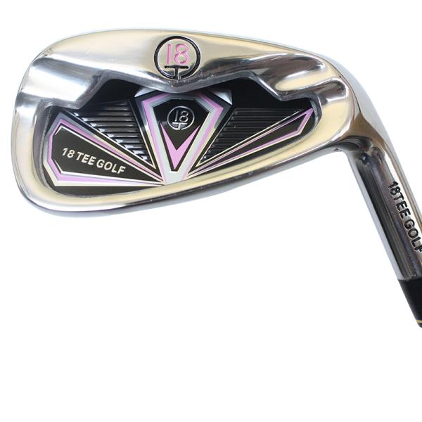 stainless steel golf iron , golf iron , golf irons , premium iron