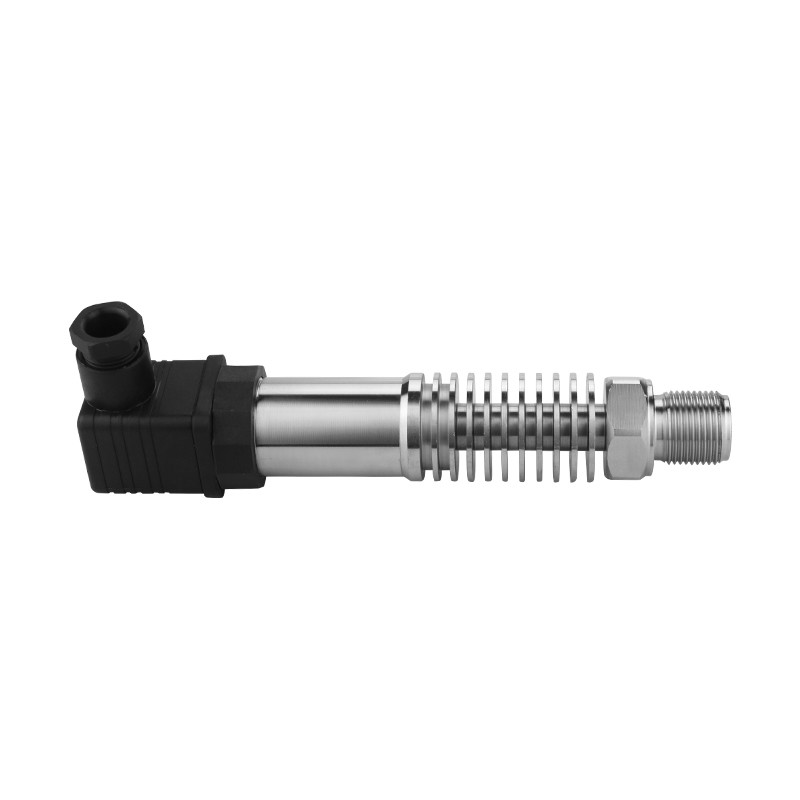 RS485 Output 304 Stainless Steel High Temperature Pressure Transmitter for Gas Water