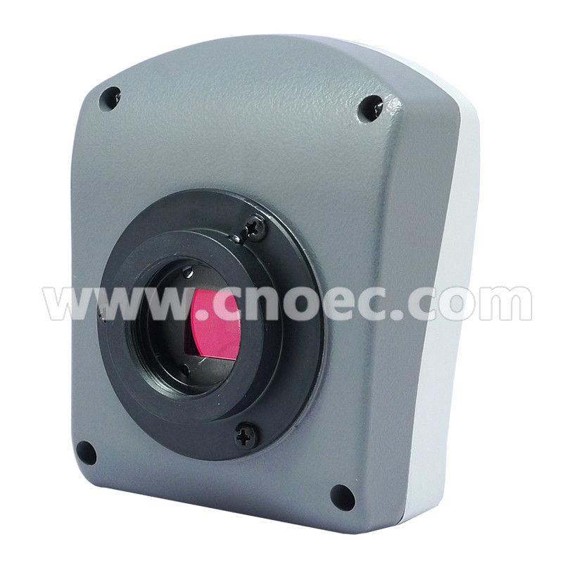 Белое цифровой фотокамера Rohs A59.1003-90D микроскопа CMOS USB2.0