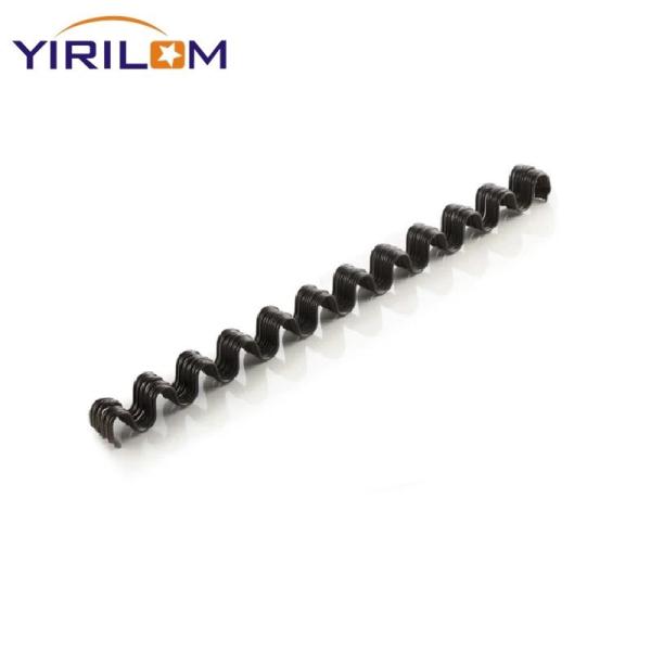Couchette de haute qualité de 3,8 mm Zigzag Spring Serpentine