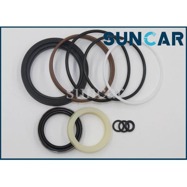 707-98-12380 Boom Cylinder Seal Kit Hydraulic Cylinder Inner Parts Komatsu PC15MR-1 Model Service Kit
