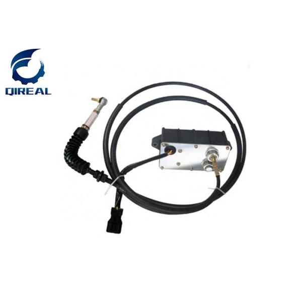 Excavator Part Throttle Motor 2002-1104-560 AC2/1500 AC2/1000 For LG621 LG6215 LG6225 LG6235