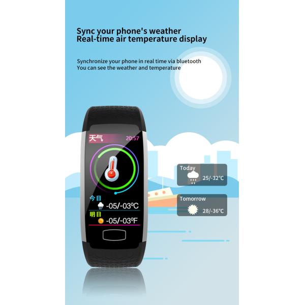 Диапазон тренировки подвеса оборудования здоровья спорта M3 M4 M5 кровяного давления H22 умный