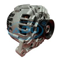 El generador de 12V 120A 5PK es adecuado para Volkswagen Passat B5, OEM 06B903016E 06B903016AD 06C903016B SG12B010