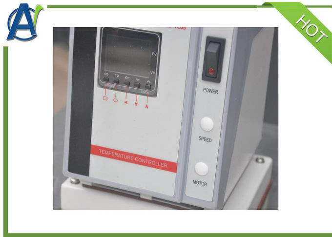 Прибор теста относительной плотности ASTM D1122 для хладоагентов двигателя