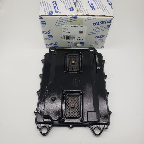 Controller 161-2355 For CAT 621G 657E 740 AP-655C