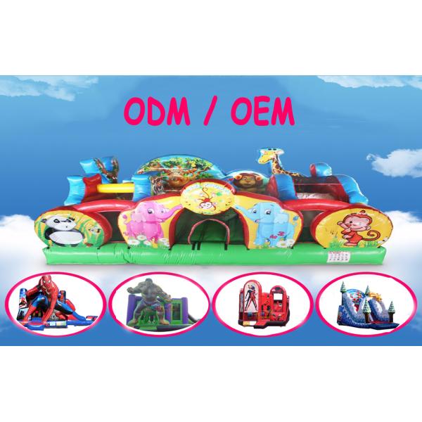 Funworld Inflatables Limited