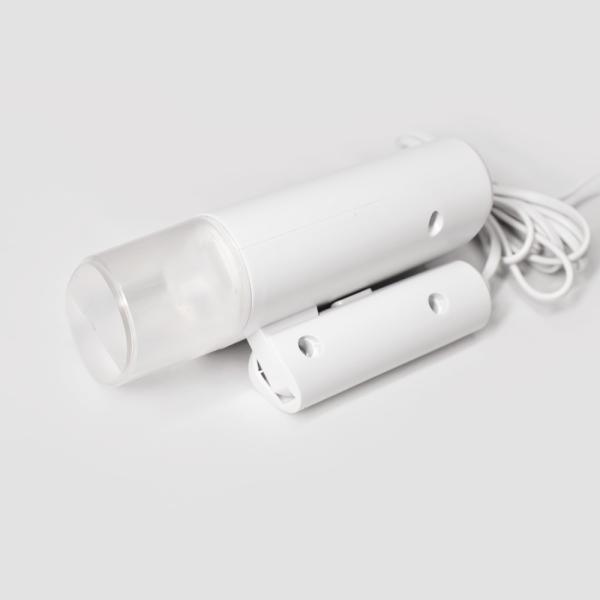 Electric Handy Garment Steamer ABS Material Compact Body 12 Min Antomomy
