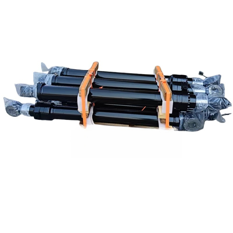 Sany 10428228 10207101 Steering Cylinder for Container Reach Stacker Spare Parts