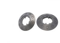 7-30 Days Lead Time Metal Die Casting with Anodizing Single or Multi-cavity