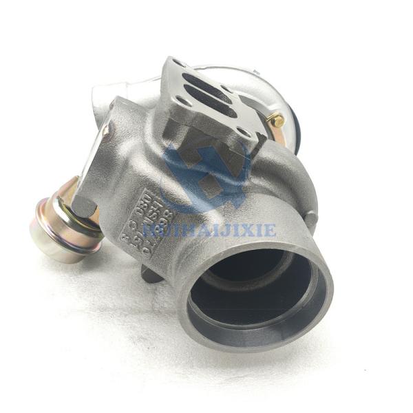 Parties détachées pour les excavateurs Turbocompresseur 1981845 10R0364 Pour Caterpillar 3126 Moteur 525B 535B 938G 950G 962G CA1981845 198-1845