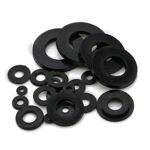 Customized Silicone Rubber Other Shapes Durable Molded Rubber Components