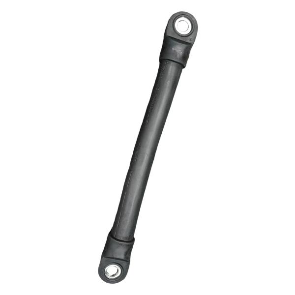 Fortek 95*225 Flexi Cable For Lead-acid Battery Terminal Cables Customized Centre Length And Black