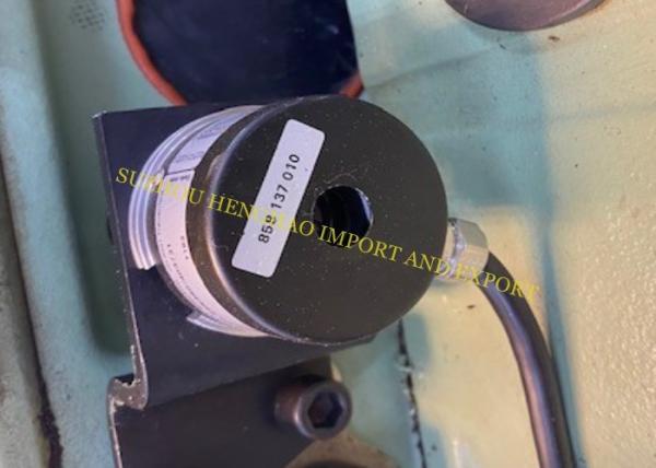 Transmissor do ângulo para a número da peça do florete G6200 SK98: 858137010