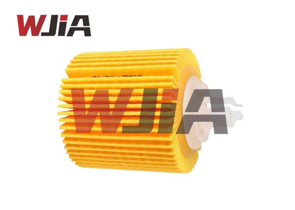 04152-38010 04152- 31030 Auto Engine Oil Filter For Toyota AURIS Lexus IS III