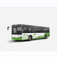 10Autobus électrique pur de 0,5 m Autobus électrique long-courrier de 250 km avec 30 places Pour le transport en commun
