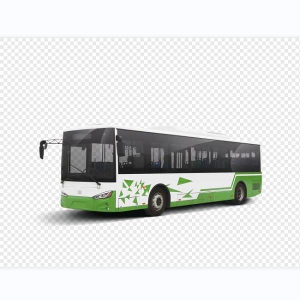 10.5m Buses And Coaches Electric Passenger Bus New Energy Vehicles Pure Electric Bus