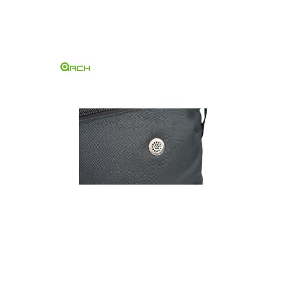 Carbon Material Waterproof Duffel Sports Gym Bags