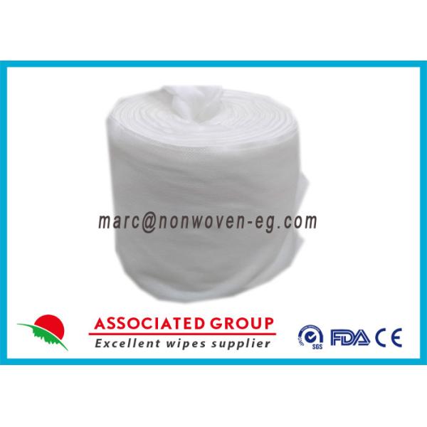 Biodegradable не сплетенной сейф ткани/еды обтирает для кухни