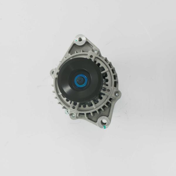 For Toyota Land Cruiser Vehicle Engine Generator Model 27060-17220