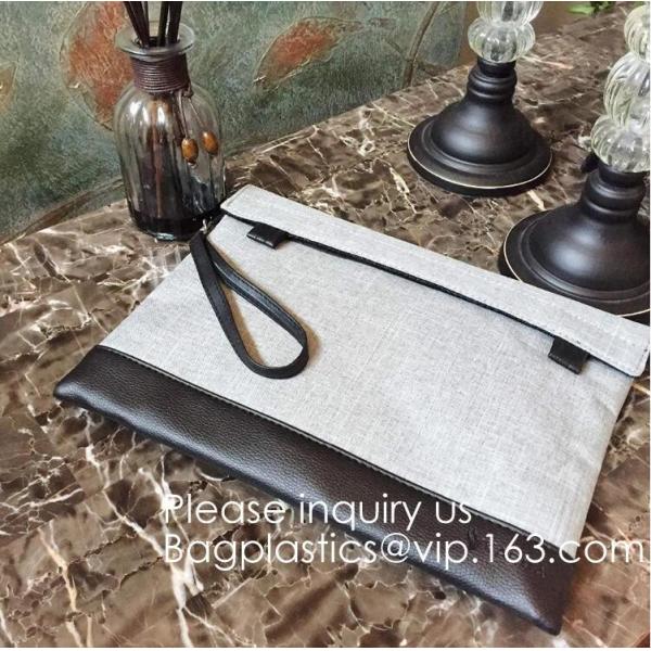 Activated Carbon Lined Odor Small Smell Proof Bag For Weed With Waterproof Zipper,Smellproof Pouch Stylish Secire Lock B