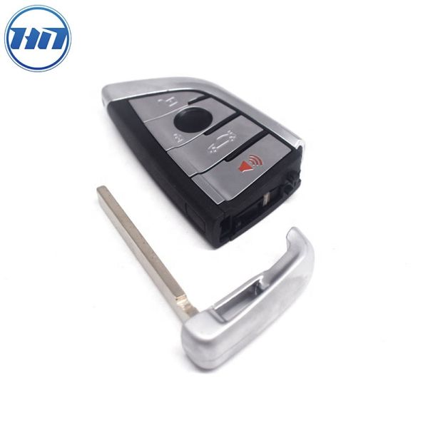 OEM Remote Key For BMW FEM BDC CAS4 F Series 433.92MHz PCF7953/49 Chip
