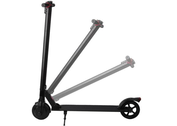 TM-RMW-H02  6.5 Inch Tire Mini Electric Scooter Urban Fashion Design With Shock Absorber Function