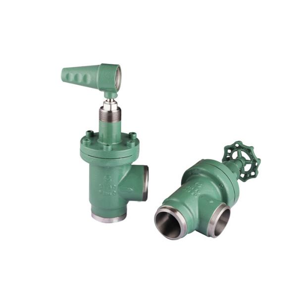 CFC HCFC HFC R717 Ключ рефрижераторного угла сварки Долгий срок службы