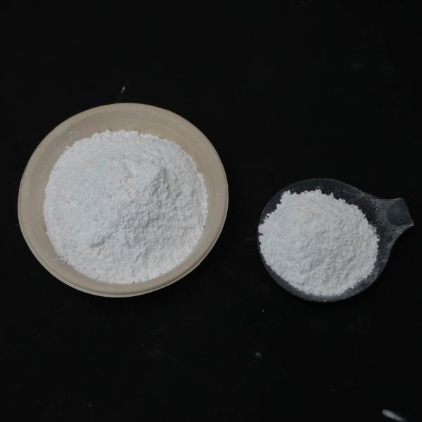 Purity Hydroxyapatite Powder Particle Size 1-10Microns Recommended For Storage In A Cool And Dry Place